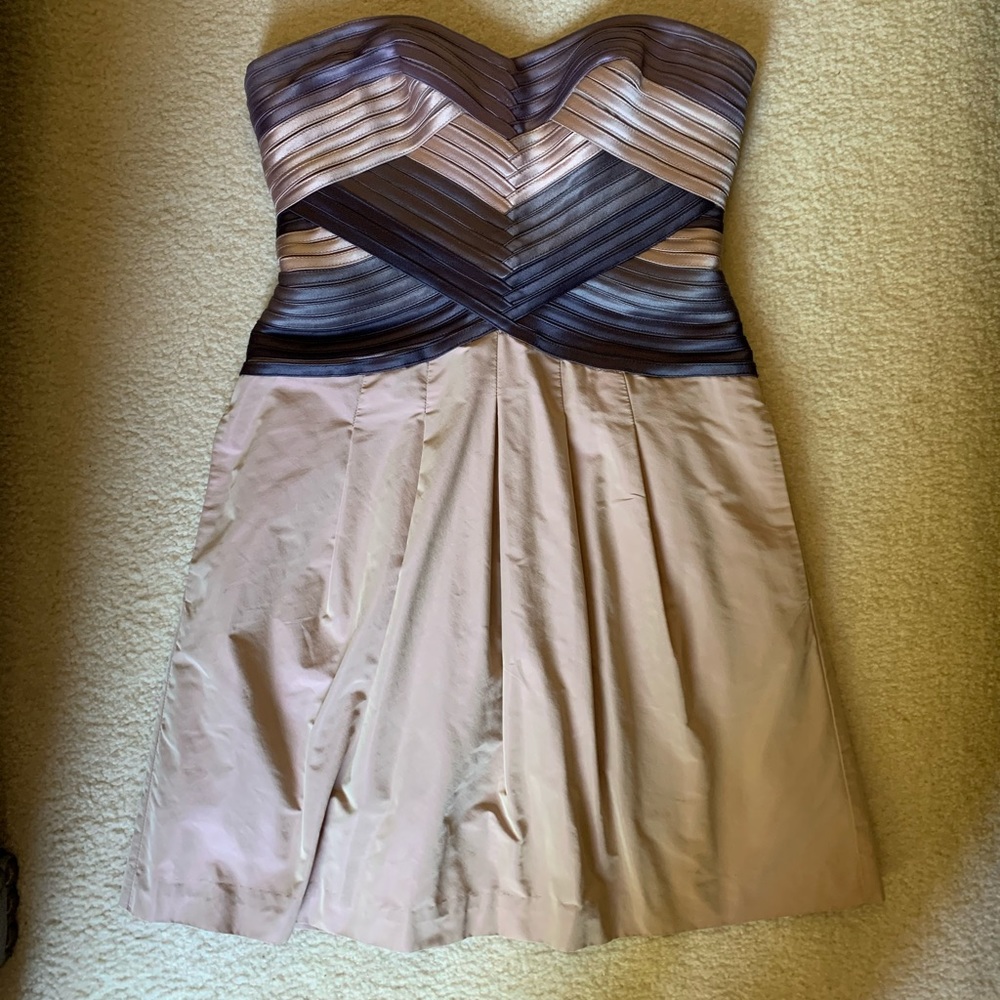 Short dress